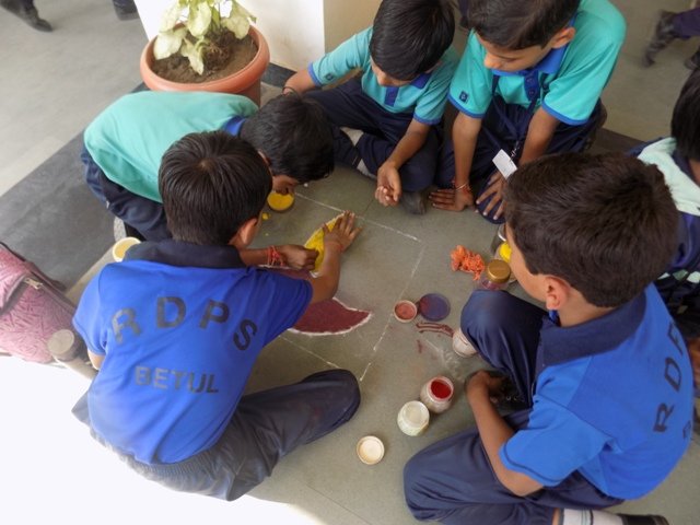 Activity Gallery